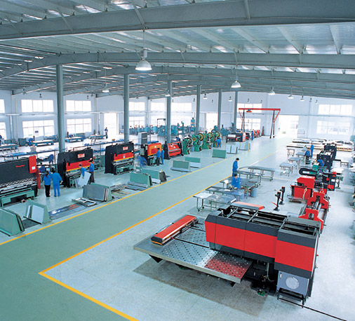 不朽情缘中央厨房生产线设计工位设计合理