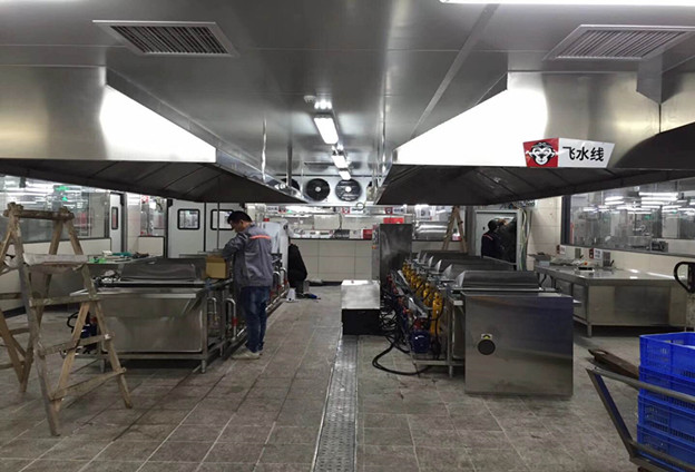 不朽情缘六斗自动翻转漂烫机先容