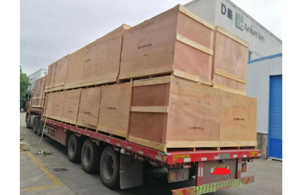 不朽情缘中厨发货啦！