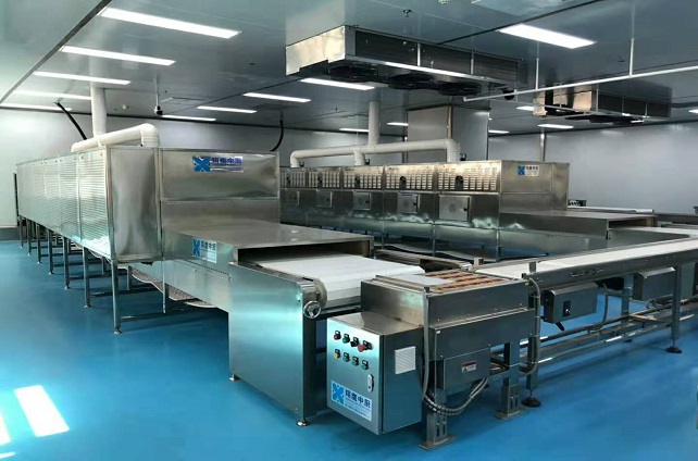 香港饮食协会旅行不朽情缘中厨中央厨房项目