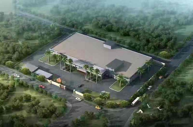 “不朽情缘中厨”—海南绿色丰谷餐饮公司营养餐项目顺遂完成！