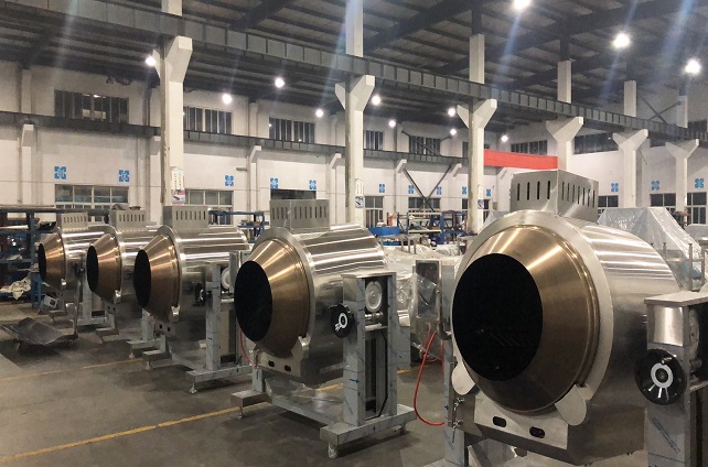 不朽情缘中厨起劲做好疫情防控，共克时艰