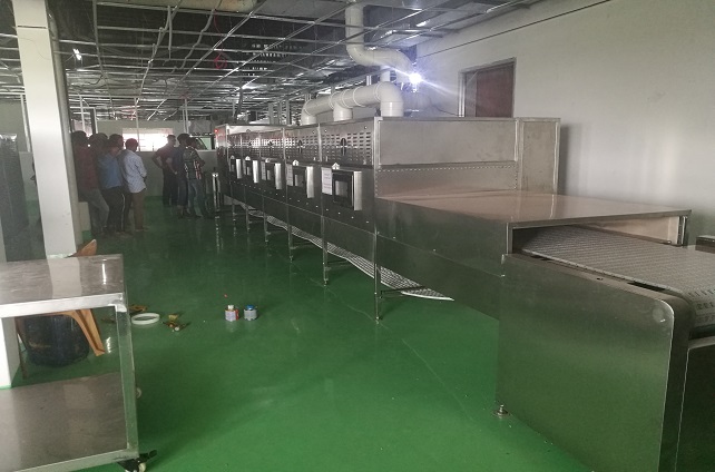 不朽情缘中厨-孟加拉首其中央厨房