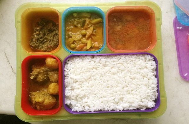 不朽情缘中厨-孟加拉首其中央厨房