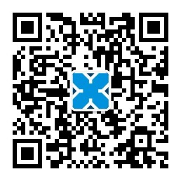 不朽情缘中厨公众号二维码