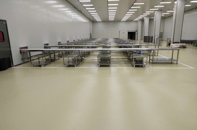 不朽情缘中厨配餐运输机