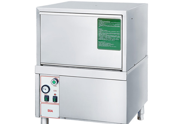 不朽情缘柜式洗碗机