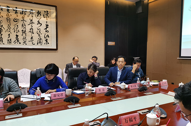 校园团餐同盟聚会