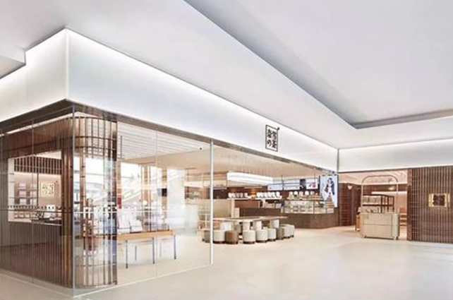 中央厨房入场，奶茶行业大变局