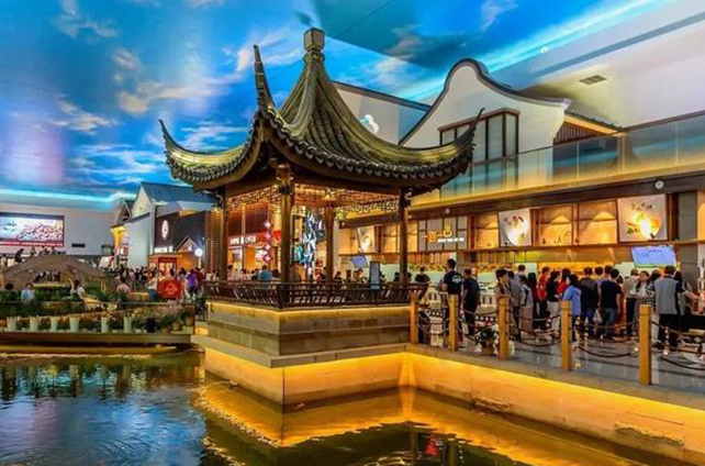 高速餐饮不如泡面，团餐能否上高速？