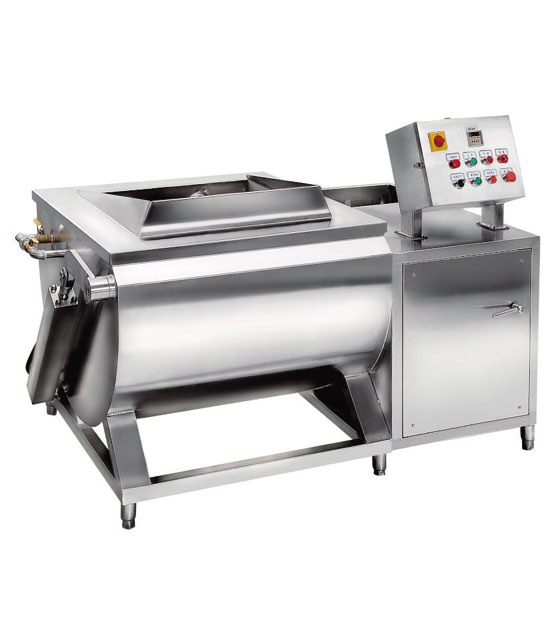 单斗多功效洗菜机