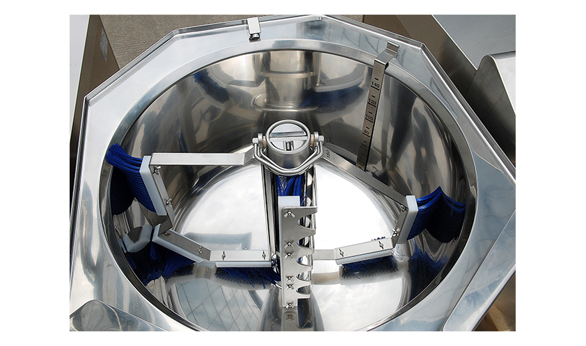 欧式智能料理锅