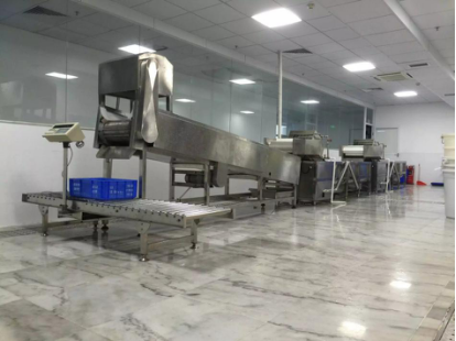 不朽情缘大型洗菜线