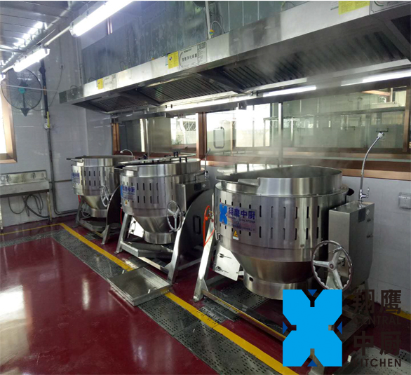 浙江机电职业手艺学校-不朽情缘中厨浙江学校案例