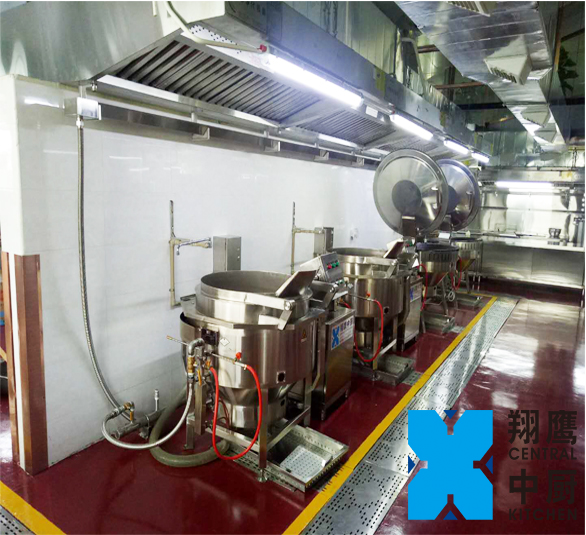 浙江机电职业手艺学校-不朽情缘中厨浙江学校案例