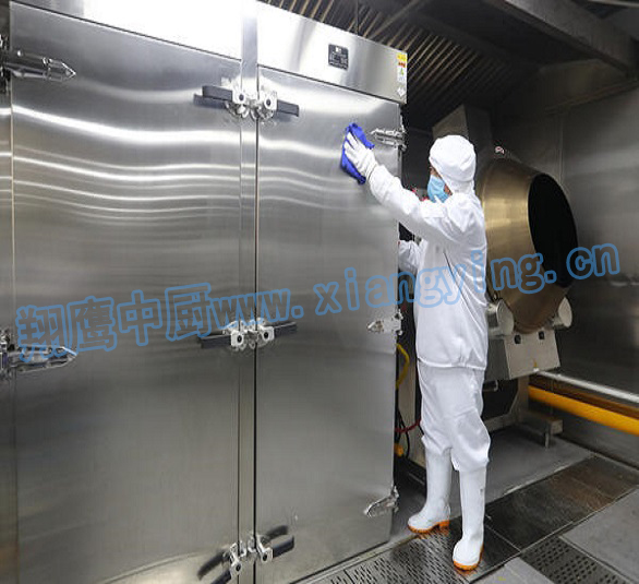 河南禾豆坊食物