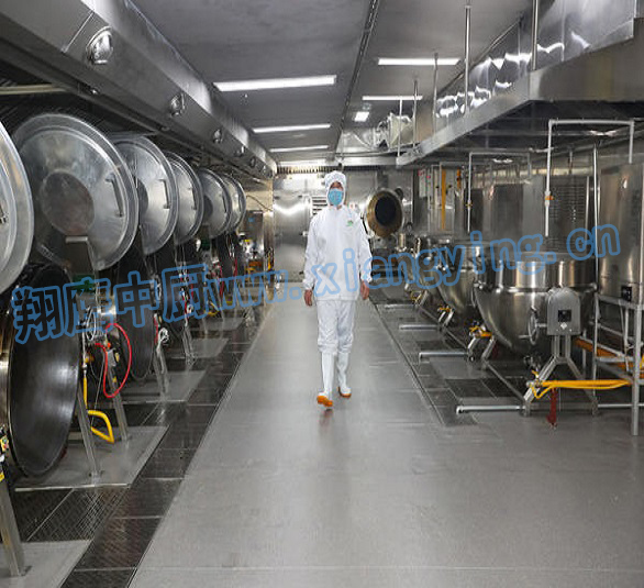 河南禾豆坊食物