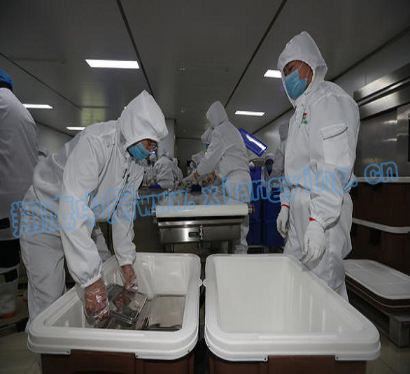 河南禾豆坊食物