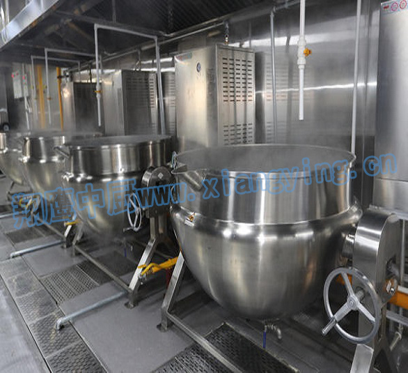 河南禾豆坊食物