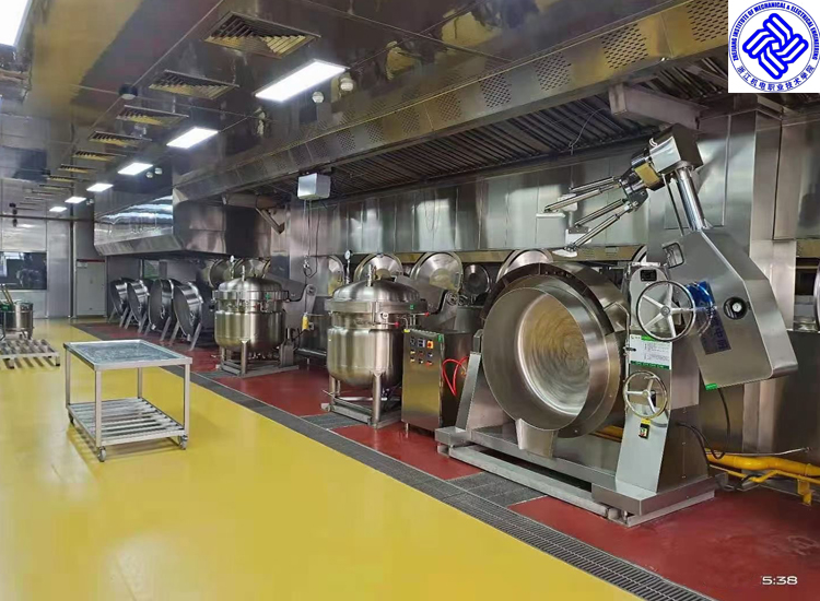 浙江机电职业手艺学校-不朽情缘中厨浙江学校案例